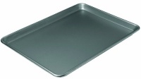 Chicago Metallic Non-Stick Large Jelly Roll Pan, 16-3/4 by 12-Inch Chicago Metallic Non-Stick Large Jelly Roll Pan, 16-3/4 by 12-Inch