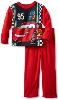 AME Sleepwear Boys 8-20 McQueen Racing 5, Multi, 4 AME Sleepwear Boys 8-20 McQueen Racing 5, Multi, 4