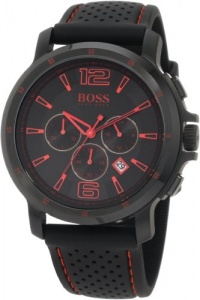 Hugo Boss Black Collection Black Dial Men's Watch #1512597 Hugo Boss Black Collection Black Dial Men's Watch #1512597