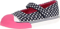 Morgan & Milo Avril Dots Sandal (Toddler/Little Kid),White/Navy,7.5 M US Toddler Morgan & Milo Avril Dots Sandal (Toddler/Little Kid),White/Navy,7.5 M US Toddler