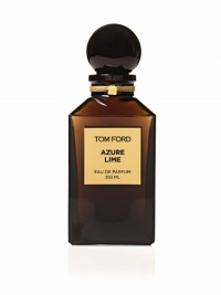 TOM FORD AZURE LIME by Tom Ford for MEN: EAU DE PARFUM SPRAY 1.7 OZ TOM FORD AZURE LIME by Tom Ford for MEN: EAU DE PARFUM SPRAY 1.7 OZ