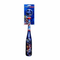 Marvel The Avengers Soft Sport 13 Mini Bat and Ball Set Marvel The Avengers Soft Sport 13 Mini Bat and Ball Set