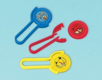 Angry Birds Disc Launchers (12 count) Party Accessory Angry Birds Disc Launchers (12 count) Party Accessory