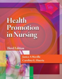 Health Promotion in Nursing with Premium Website Printed Access Card Health Promotion in Nursing with Premium Website Printed Access Card