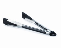 Calphalon Silicone Turner Tongs Calphalon Silicone Turner Tongs