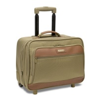 Hartmann Luggage Intensity Hybrid Expandable Mobile Office Bag, Coffee, One Size Hartmann Luggage Intensity Hybrid Expandable Mobile Office Bag, Coffee, One Size