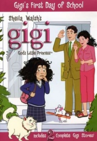 Gigi-Gods Little Princess-Gigis First Day of School Gigi-Gods Little Princess-Gigis First Day of School