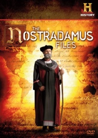 The Nostradamus Files The Nostradamus Files