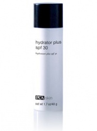 PCA Skin Hydrator Plus SPF 30 PCA Skin Hydrator Plus SPF 30