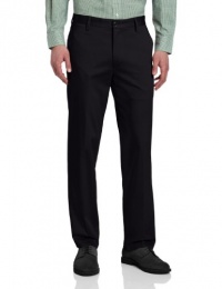 Dockers Men's On The Go Work Khaki D2 Straight Fit Flat Front Pant Dockers Men's On The Go Work Khaki D2 Straight Fit Flat Front Pant