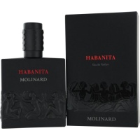 Molinard Habanita Perfume Eau de Parfum Spray for Women, 2.5 Ounce Molinard Habanita Perfume Eau de Parfum Spray for Women, 2.5 Ounce