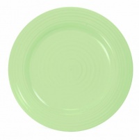 Portmeirion Sophie Conran Sage Salad Plate, Set of 4 Portmeirion Sophie Conran Sage Salad Plate, Set of 4