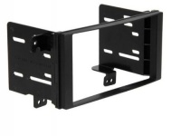 SCOSCHE 2012 Subaru Impreza Double Din and Din with pocket SCOSCHE 2012 Subaru Impreza Double Din and Din with pocket