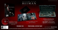 Hitman Taking Care of Business Pack [Online Game Code]