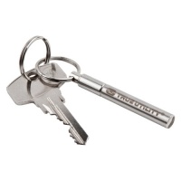 True Utility TU246 TelePen Telescoping Key Ring Pen with 3 Refills True Utility TU246 TelePen Telescoping Key Ring Pen with 3 Refills