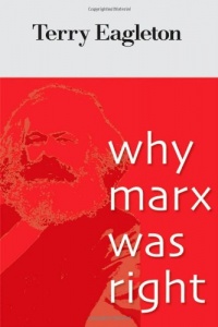 Why Marx Was Right