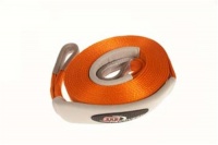 ARB ARB705US 2-3/8 x 30' Recovery Strap - 17500 lbs Capacity ARB ARB705US 2-3/8 x 30' Recovery Strap - 17500 lbs Capacity
