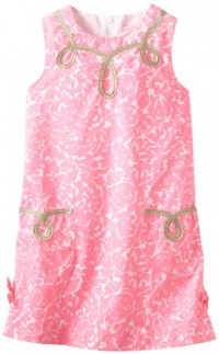 Lilly Pulitzer Girls 7-16 Little Classic Shift, Cosmo Pink Mini Party Favors, 12 Lilly Pulitzer Girls 7-16 Little Classic Shift, Cosmo Pink Mini Party Favors, 12