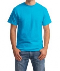 Hanes Men's Preshrunk 100% Cotton Born To Be Worn T-Shirt Hanes Men's Preshrunk 100% Cotton Born To Be Worn T-Shirt