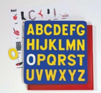 A to Z Capitols Crepe Rubber Puzzle - Colors May Vary A to Z Capitols Crepe Rubber Puzzle - Colors May Vary