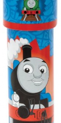 Thomas the Tank Engine Tin Kaleidoscope by Schylling (Includes 1 Kaleidoscope) Thomas the Tank Engine Tin Kaleidoscope by Schylling (Includes 1 Kaleidoscope)