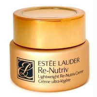 ESTEE LAUDER by Estee Lauder Estee Lauder Re-Nutriv Light Weight Cream--/1.7OZ for Women ESTEE LAUDER by Estee Lauder Estee Lauder Re-Nutriv Light Weight Cream--/1.7OZ for Women