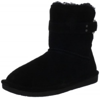 BEARPAW Women's Tessa Snow Boot BEARPAW Women's Tessa Snow Boot