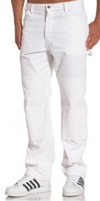 Dickies Men's 8 3/4 Ounce Double Knee Painter's Pant Dickies Men's 8 3/4 Ounce Double Knee Painter's Pant