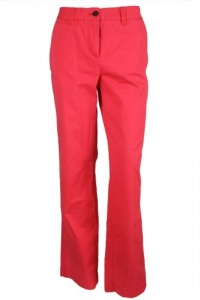 Charter Club Womens Pink Straight Leg Relaxed Cargo Pants Charter Club Womens Pink Straight Leg Relaxed Cargo Pants