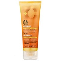 The Body Shop Vitamin C Microdermabrasion, 2.5-Fluid Ounce The Body Shop Vitamin C Microdermabrasion, 2.5-Fluid Ounce