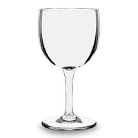 Baccarat Montaigne Optic Water Goblet 1107101 Baccarat Montaigne Optic Water Goblet 1107101