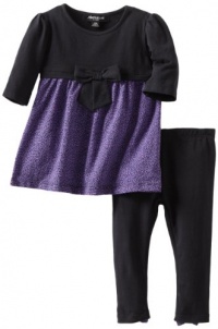 A.B.S. by Allen Schwartz Baby-Girls Infant Sheri Set A.B.S. by Allen Schwartz Baby-Girls Infant Sheri Set
