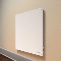 Econo-Heat 0603 E-Heater, White Econo-Heat 0603 E-Heater, White