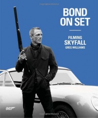 Bond On Set: Filming Skyfall Bond On Set: Filming Skyfall