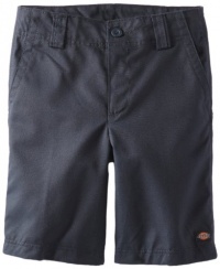 Dickies KR420 Boys Relaxed Fit Hollywood Waist Short Dickies KR420 Boys Relaxed Fit Hollywood Waist Short