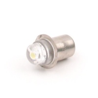 Dorcy 41-1644 40 Lumen 4.5 to 6 Volt LED Replacement Bulb Dorcy 41-1644 40 Lumen 4.5 to 6 Volt LED Replacement Bulb