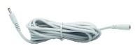 Extension Cable For Foscam FI8910W FI8905W FI8904W FI8918W Power AC Adapter 10-FT White Extension Cable For Foscam FI8910W FI8905W FI8904W FI8918W Power AC Adapter 10-FT White