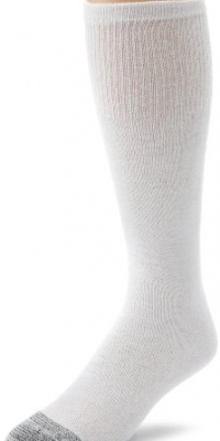 Fruit of the Loom Men's 6 Pack Over The Calf Tube Socks Fruit of the Loom Men's 6 Pack Over The Calf Tube Socks