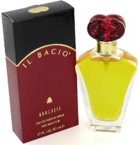 IL BACIO by Marcella Borghese Eau De Parfum Spray 1.7 oz for Women IL BACIO by Marcella Borghese Eau De Parfum Spray 1.7 oz for Women