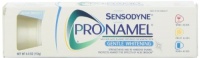 Sensodyne Pronamel Gentle Whitening Toothpaste, Alpine Breeze, 4-Ounce Tubes (Pack of 3) Sensodyne Pronamel Gentle Whitening Toothpaste, Alpine Breeze, 4-Ounce Tubes (Pack of 3)