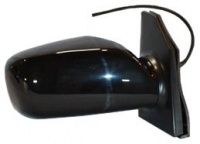 TYC 5230231 Toyota Corolla Passenger Side Power Non-Heated Replacement Mirror TYC 5230231 Toyota Corolla Passenger Side Power Non-Heated Replacement Mirror