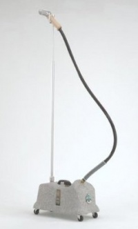 J-4000M Jiffy Garment Steamer with Metal Steam Head J-4000M Jiffy Garment Steamer with Metal Steam Head