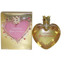 Vera Wang Glam Princess by Vera Wang for Women - 1.7 oz EDT Spray Vera Wang Glam Princess by Vera Wang for Women - 1.7 oz EDT Spray