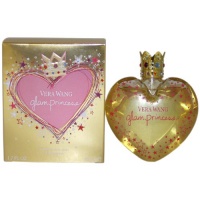 Vera Wang Glam Princess by Vera Wang for Women - 1.7 oz EDT Spray