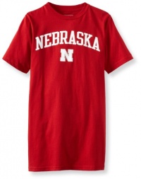 NCAA Nebraska Cornhuskers Big Game Day T-Shirt