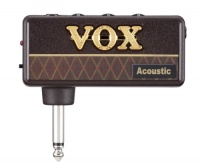 VOX APAG AmPlug Acoustic Guitar Headphone Amplifier VOX APAG AmPlug Acoustic Guitar Headphone Amplifier