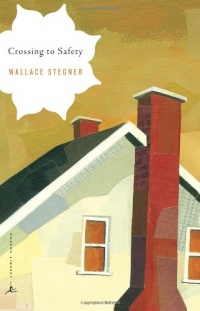 Crossing to Safety (Modern Library Classics) Crossing to Safety (Modern Library Classics)