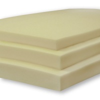 Sleep Better 2-Inch Extra Firm King Mattress Topper Sleep Better 2-Inch Extra Firm King Mattress Topper