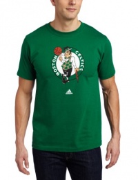NBA Boston Celtics Short Sleeve T-Shirt NBA Boston Celtics Short Sleeve T-Shirt