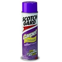 3M Scotchgard Carpet Cleaner, 18.5-Ounce (1019D) 3M Scotchgard Carpet Cleaner, 18.5-Ounce (1019D)